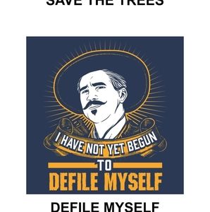 Meet your Posher, Jerry